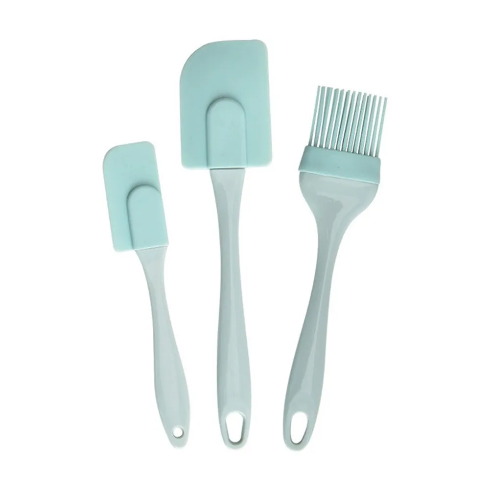 Kitchen Appliances For Sale - 3 pçs raspador de creme diy