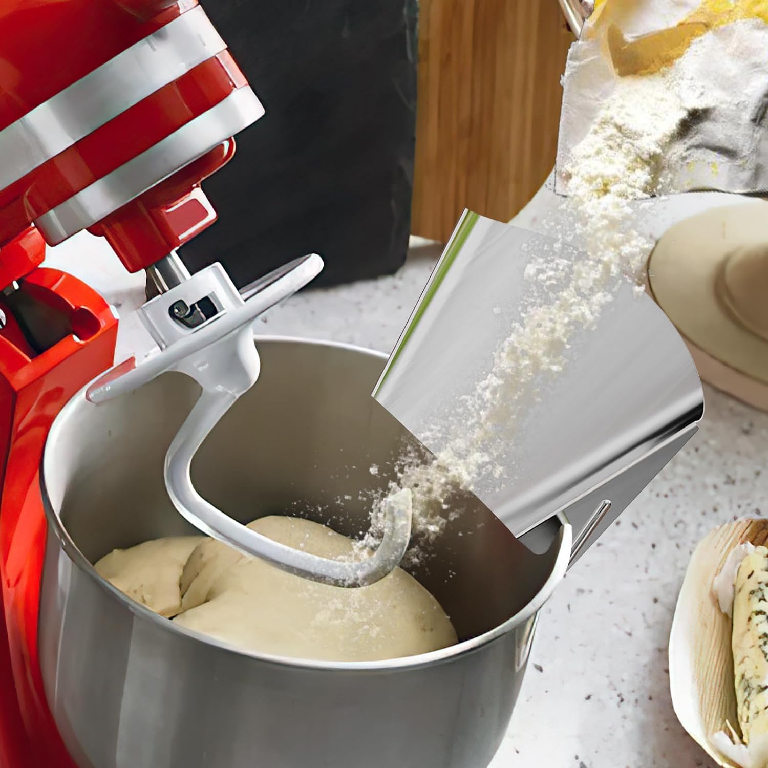Derrubador para misturador de  - Kitchen Appliances For Sale avaliação e preço