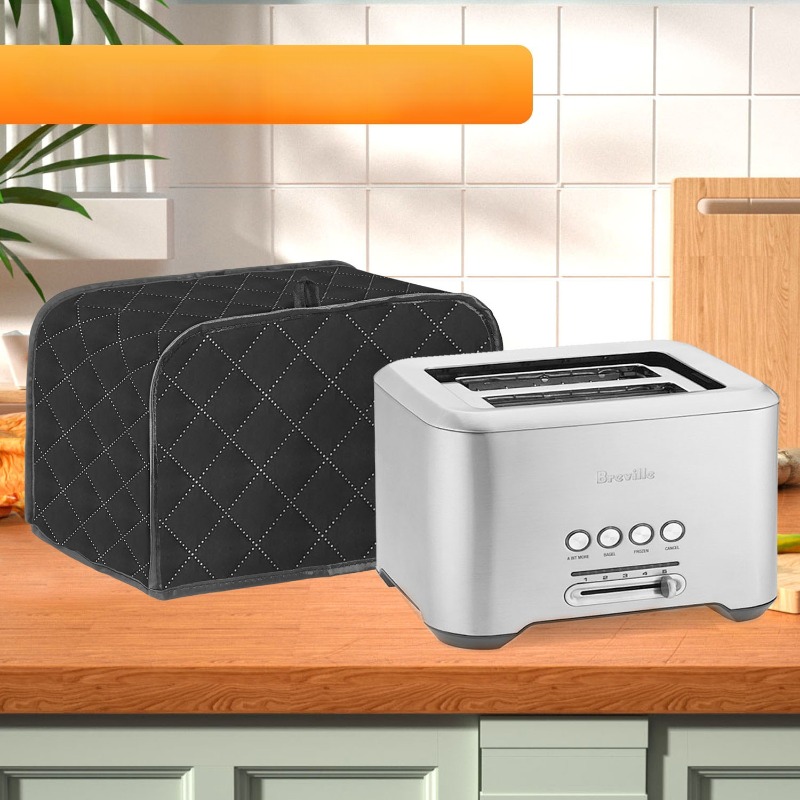 Capa Protetora Impermeável e à - Toaster 4 Slice avaliação e preço