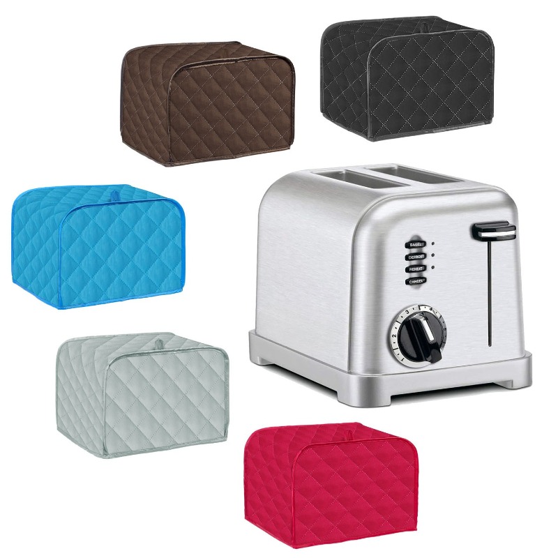 Capa Protetora Impermeável e à - Toaster 4 Slice avaliação e preço