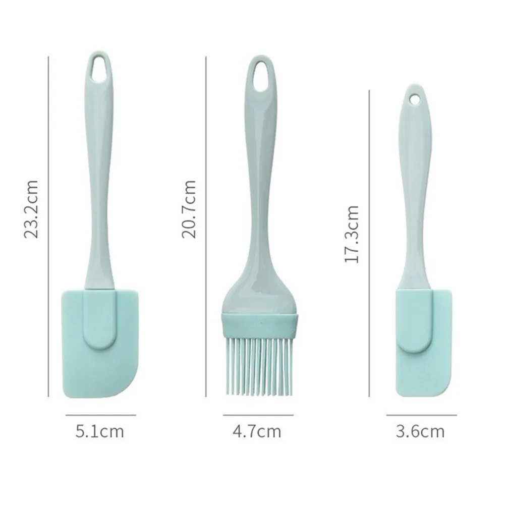3 pçs raspador de creme diy pã - Kitchen Appliances For Sale avaliação e preço