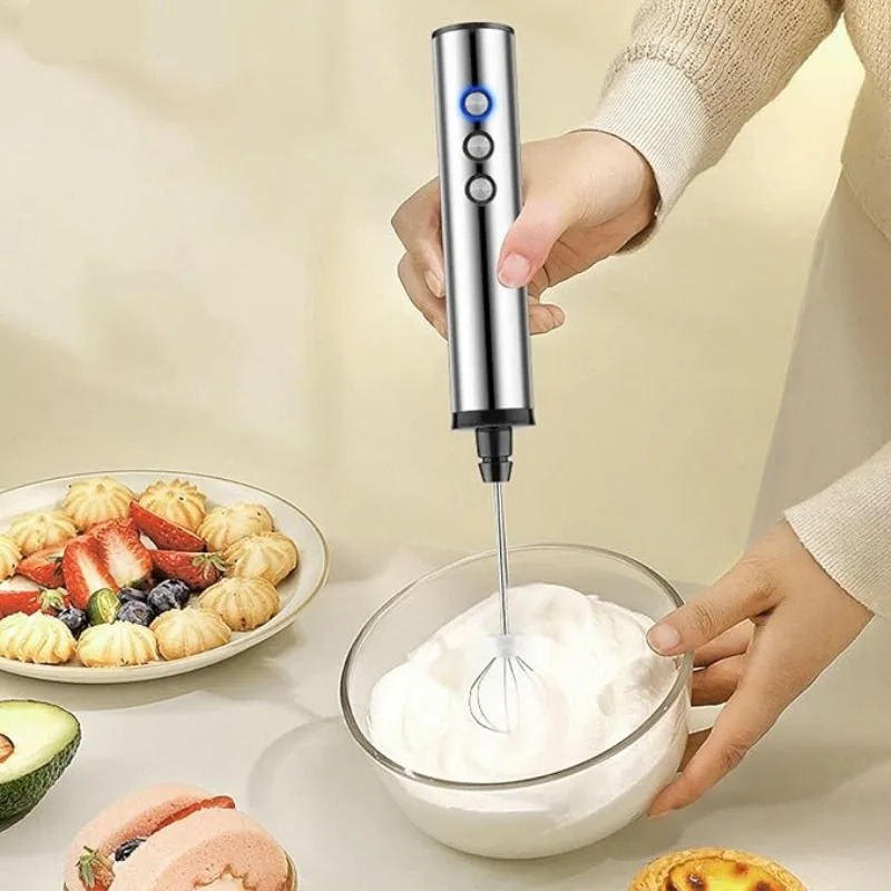Batedor de Leite Elétrico Port - Kitchen Appliances For Sale avaliação e preço
