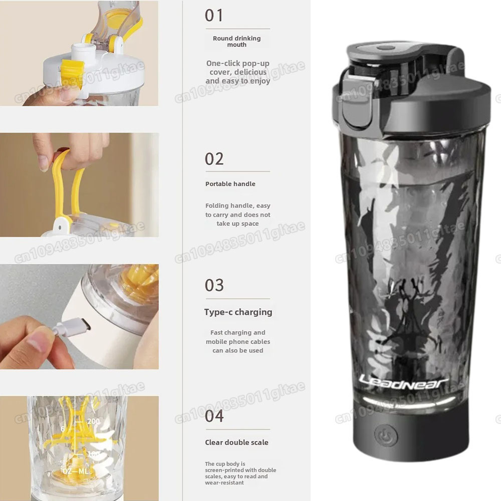 Novo Copo Elétrico para Mistur - Kitchen Appliances For Sale avaliação e preço