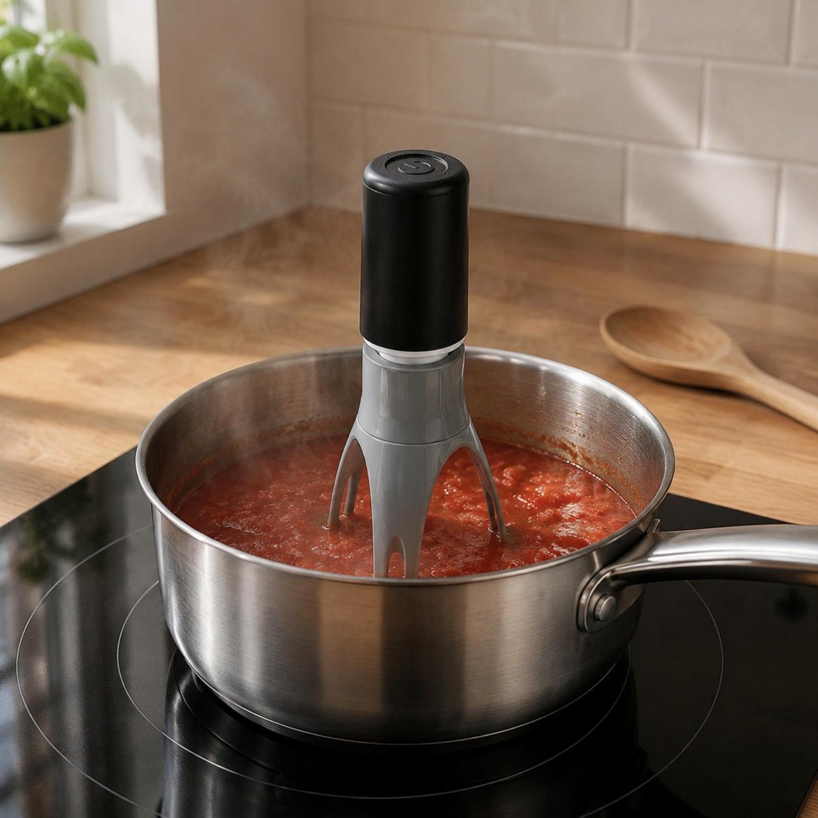 Batedor Triangular Automático  - Kitchen Appliances For Sale avaliação e preço