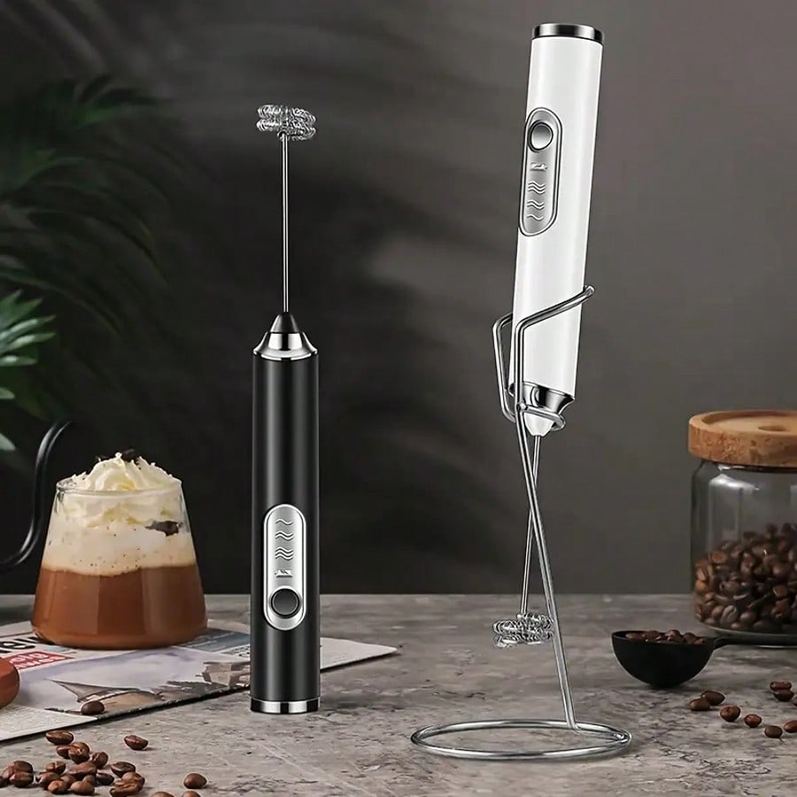 Batedor Elétrico Portátil 1 Un - Kitchen Appliances For Sale avaliação e preço