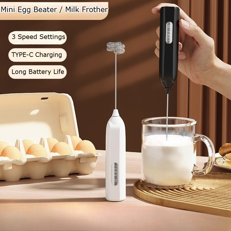Novo Espumador de Leite Elétri - Kitchen Appliances For Sale avaliação e preço