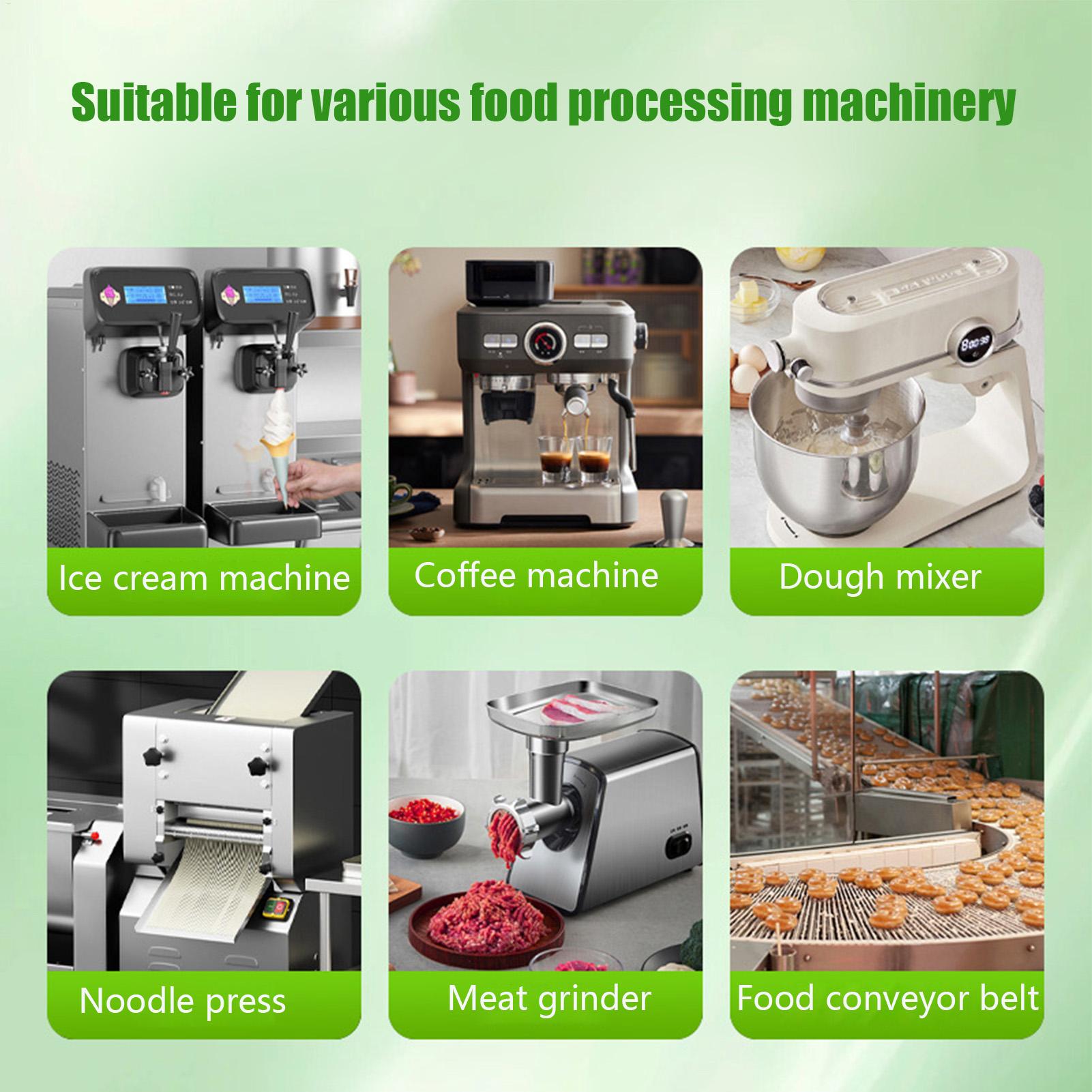 Graxa Multiuso de Grau Aliment - Kitchen Appliances For Sale avaliação e preço