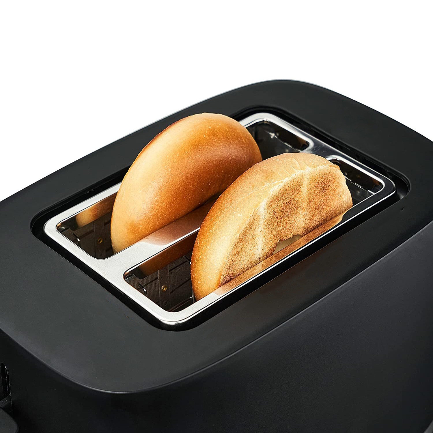 Torradeira Elétrica Automática - Toaster 4 Slice avaliação e preço
