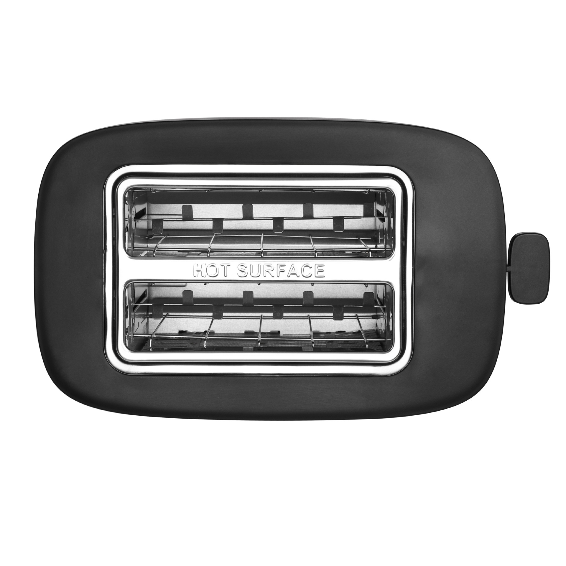 Torradeira Elétrica Automática - Toaster 4 Slice avaliação e preço