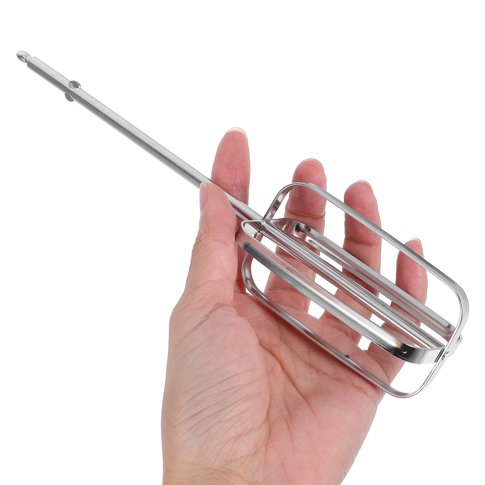 2 pçs de aço inoxidável mão mi - Kitchen Appliances For Sale avaliação e preço