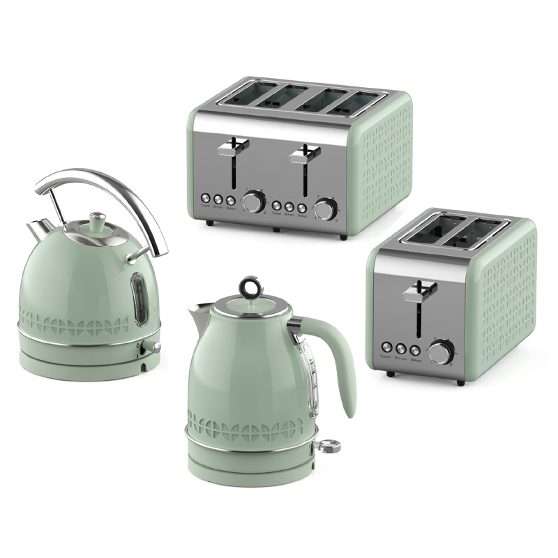 Conjunto de Eletrodomésticos R - Toaster 4 Slice avaliação e preço