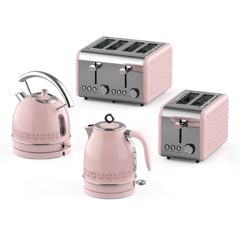 Conjunto de Eletrodomésticos R - Toaster 4 Slice avaliação e preço