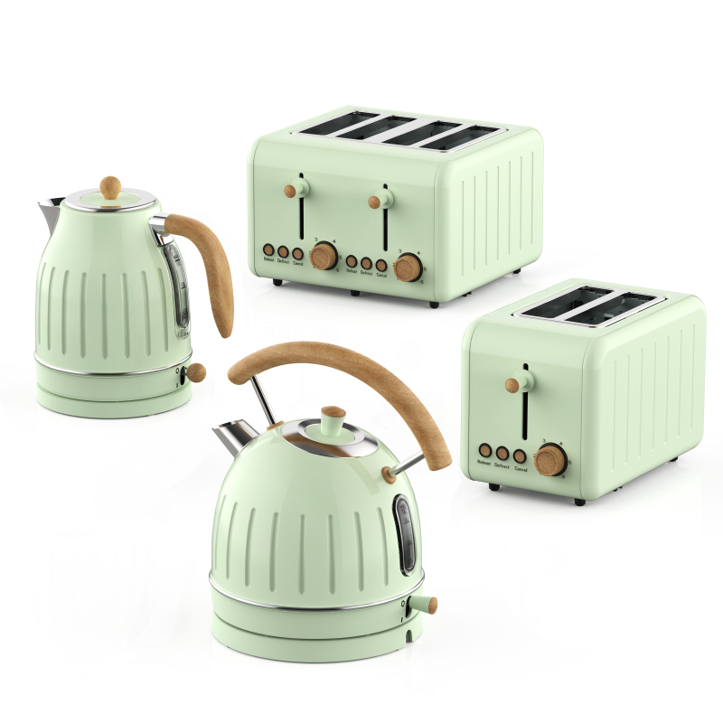 Conjunto de Eletrodomésticos R - Toaster 4 Slice avaliação e preço
